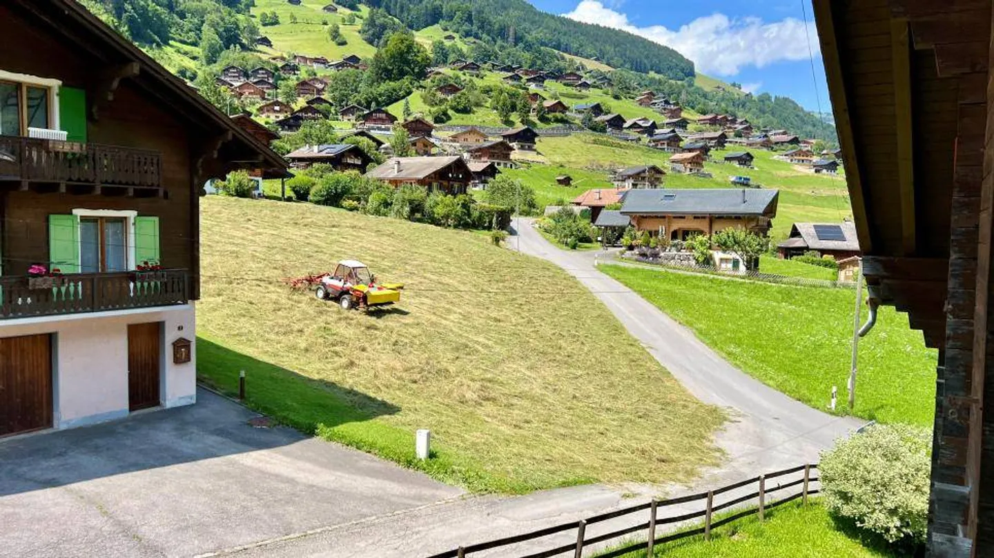 Chalet 8.5 stanze - Foto 12 di 13