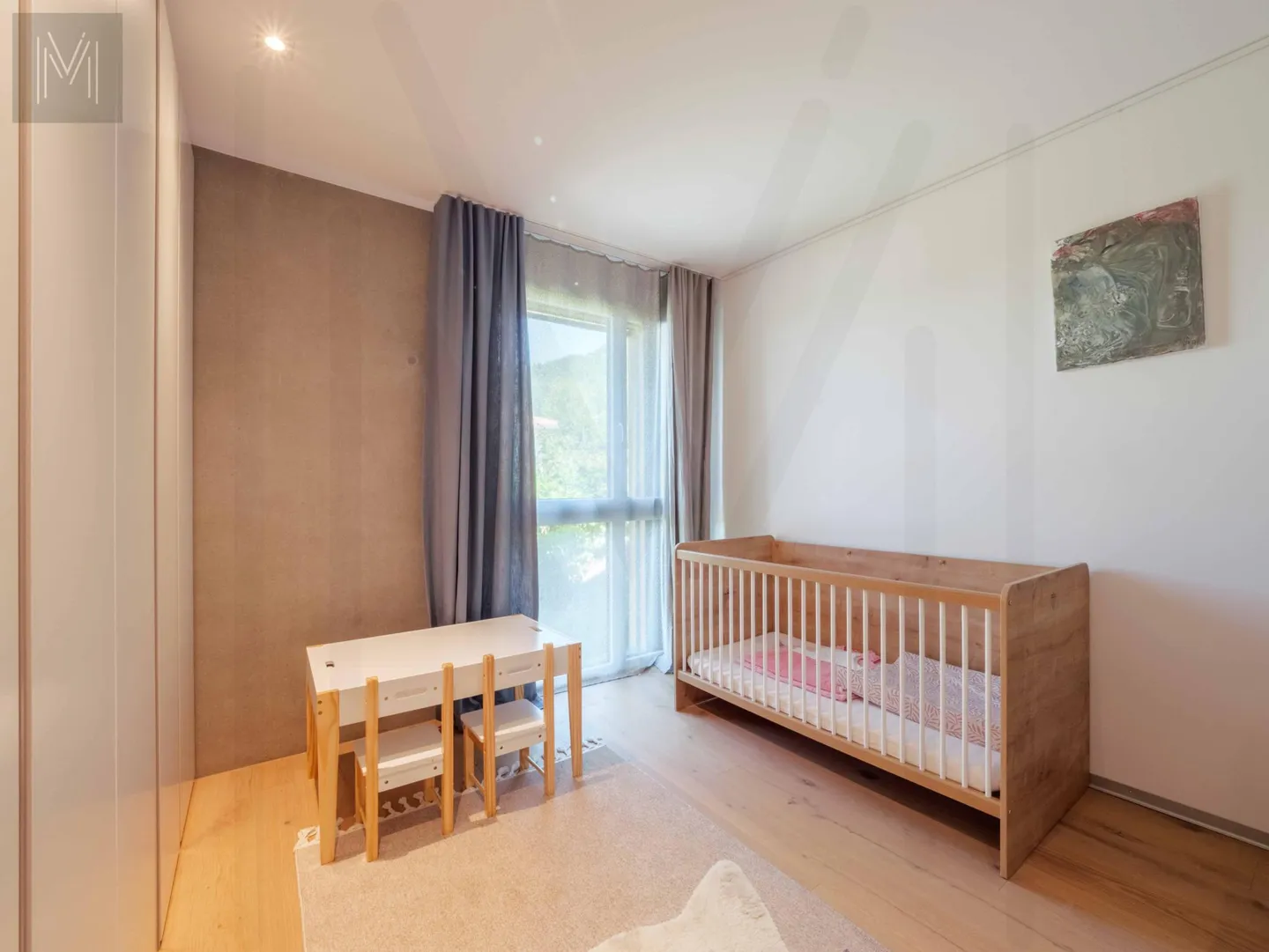 Außergewöhnliche Terrassenwohnung - Foto 13 von 16