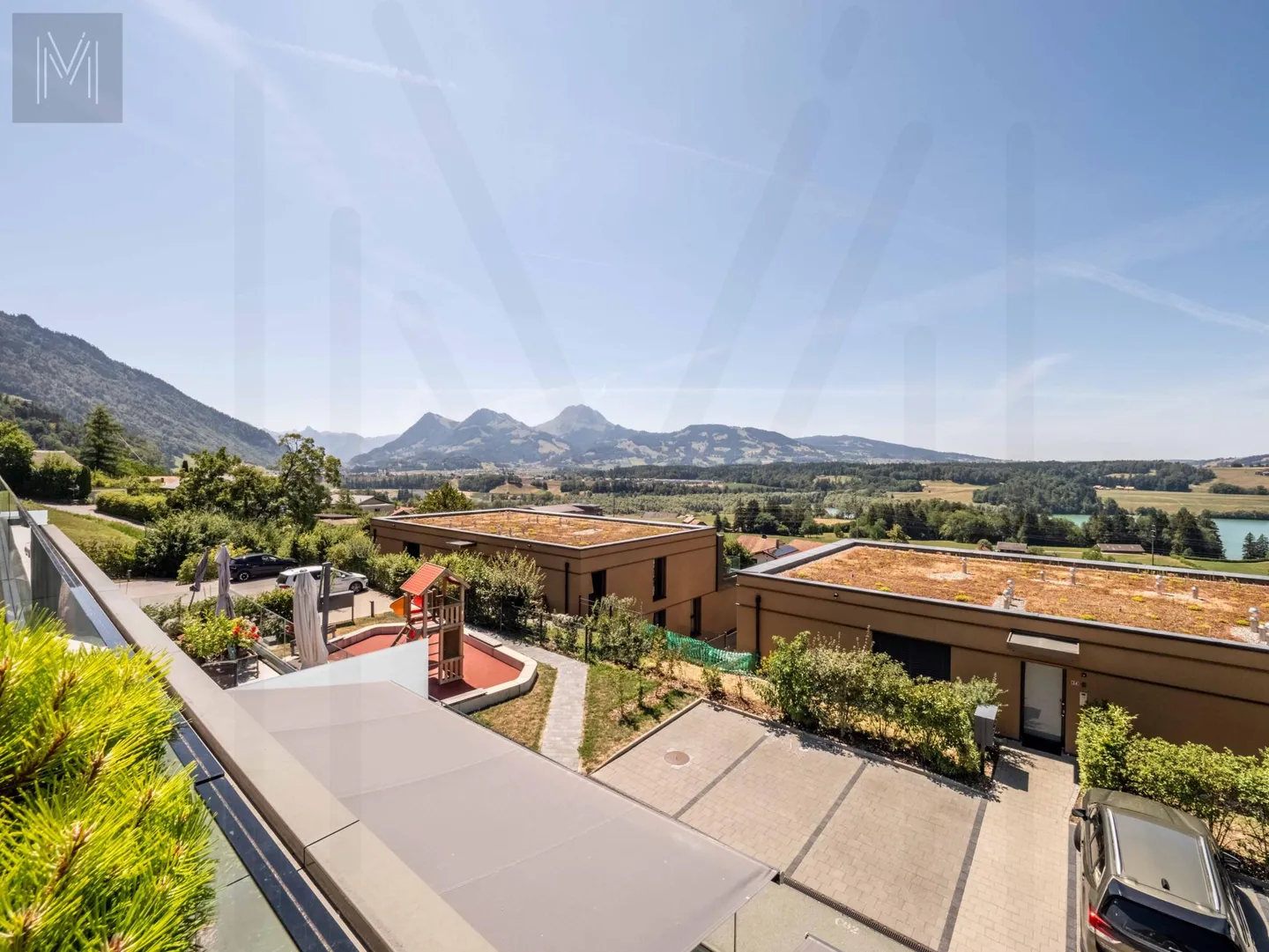 Außergewöhnliche Terrassenwohnung - Foto 15 von 16