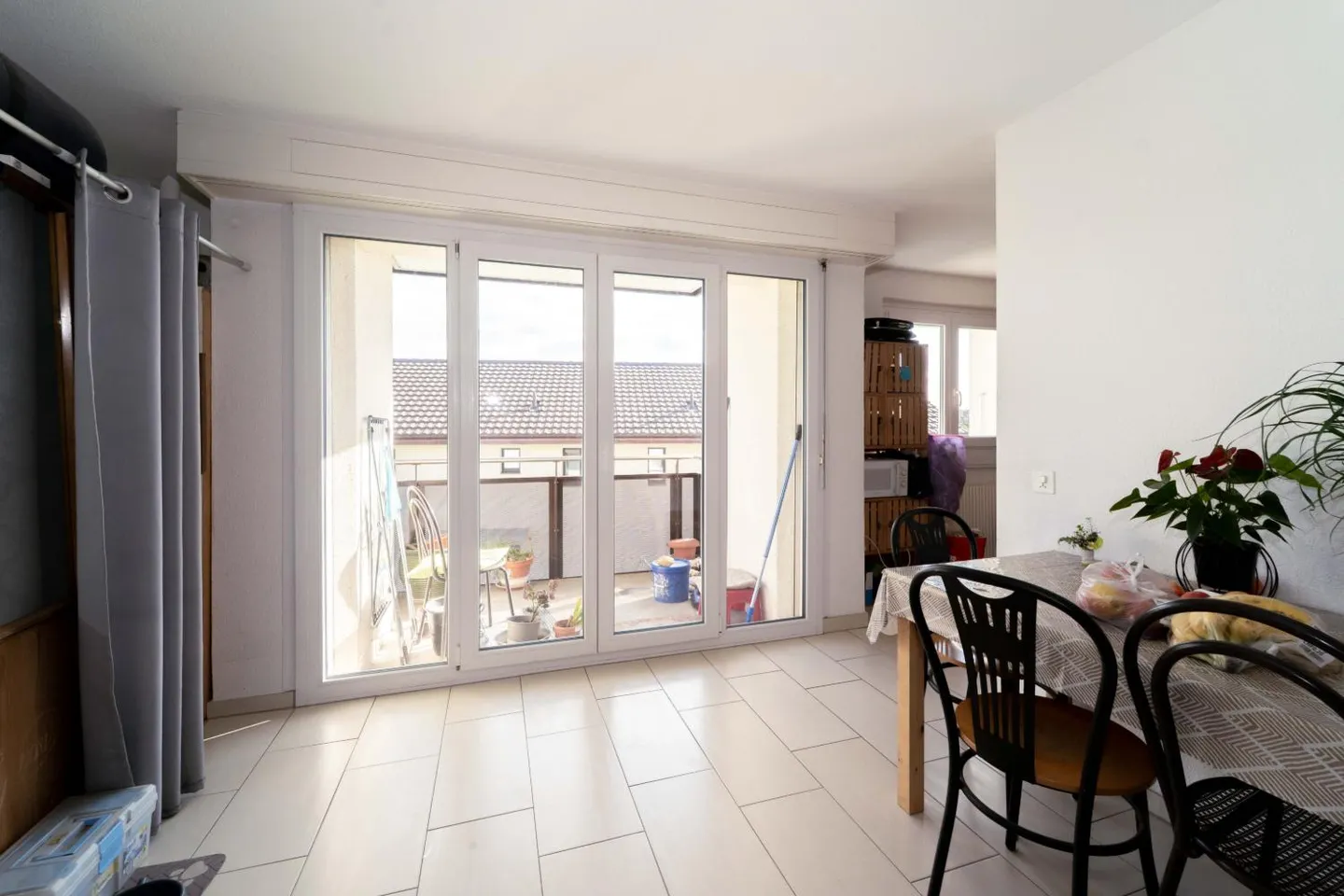 A family-friendly apartment with garden, open to the countryside - Photo 7 of 16