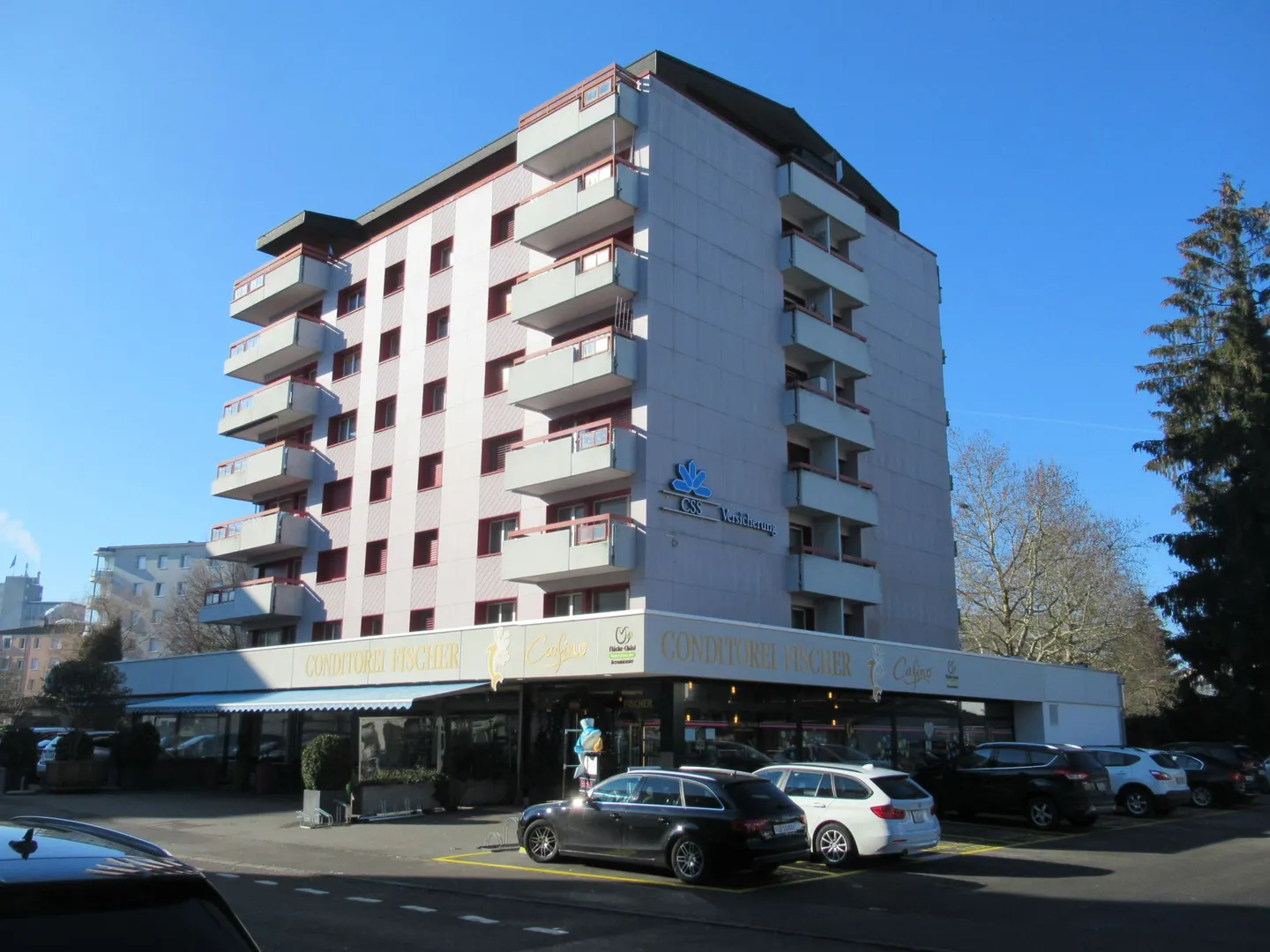Appartement super central - Photo 1 sur 19