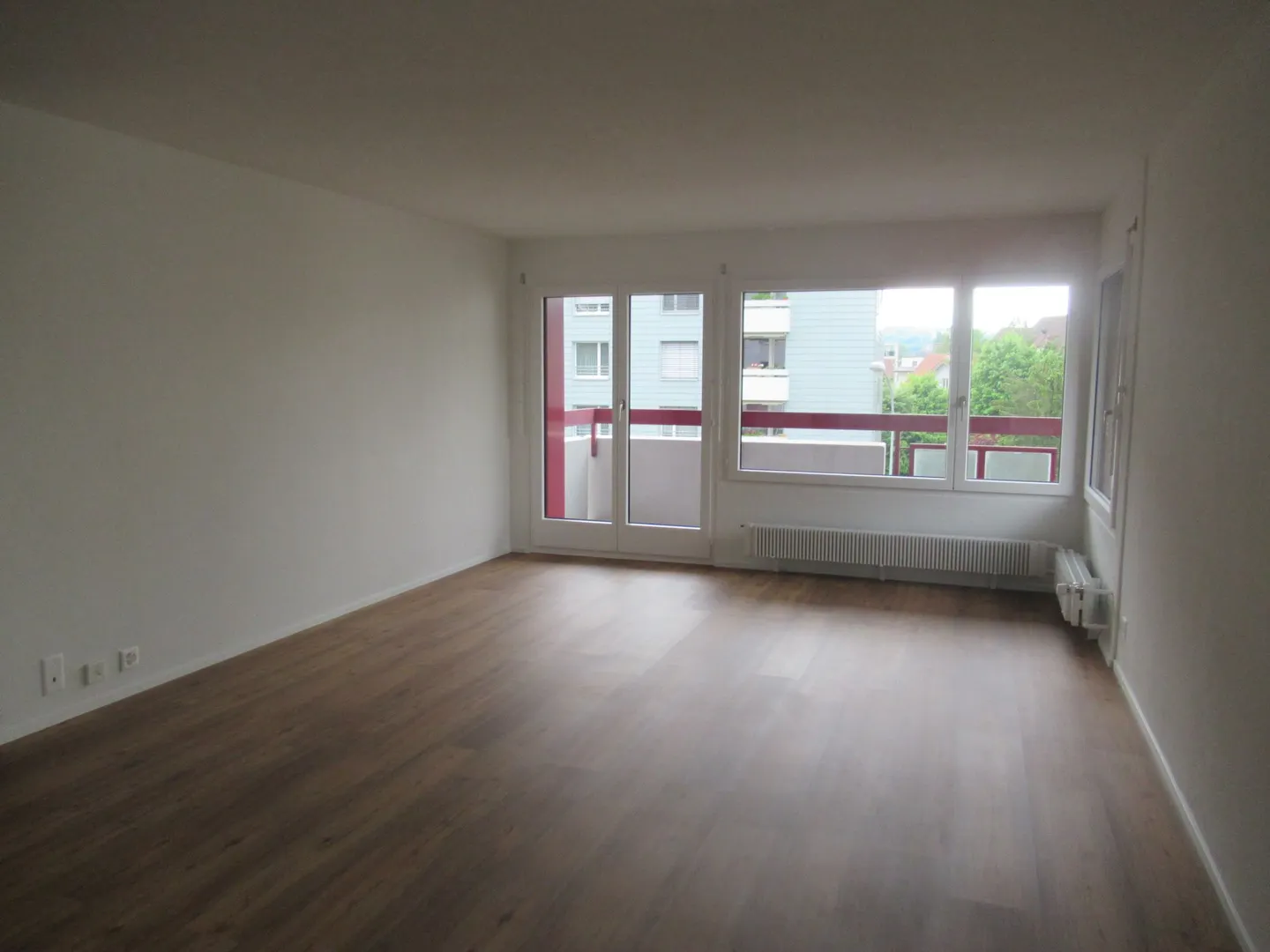 Appartement super central - Photo 5 sur 19