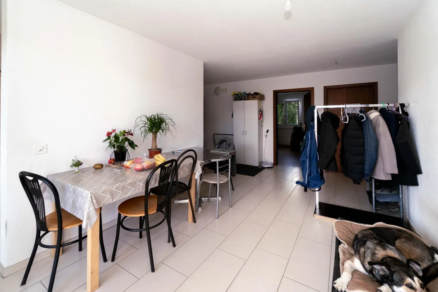 A family-friendly apartment with garden, open to the countryside - Photo 8 of 16