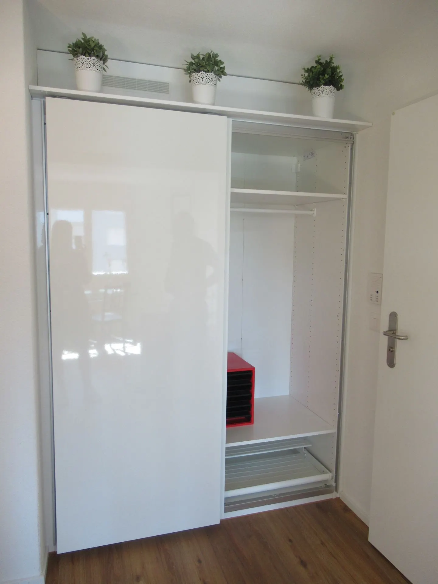 Appartement super central - Photo 8 sur 19