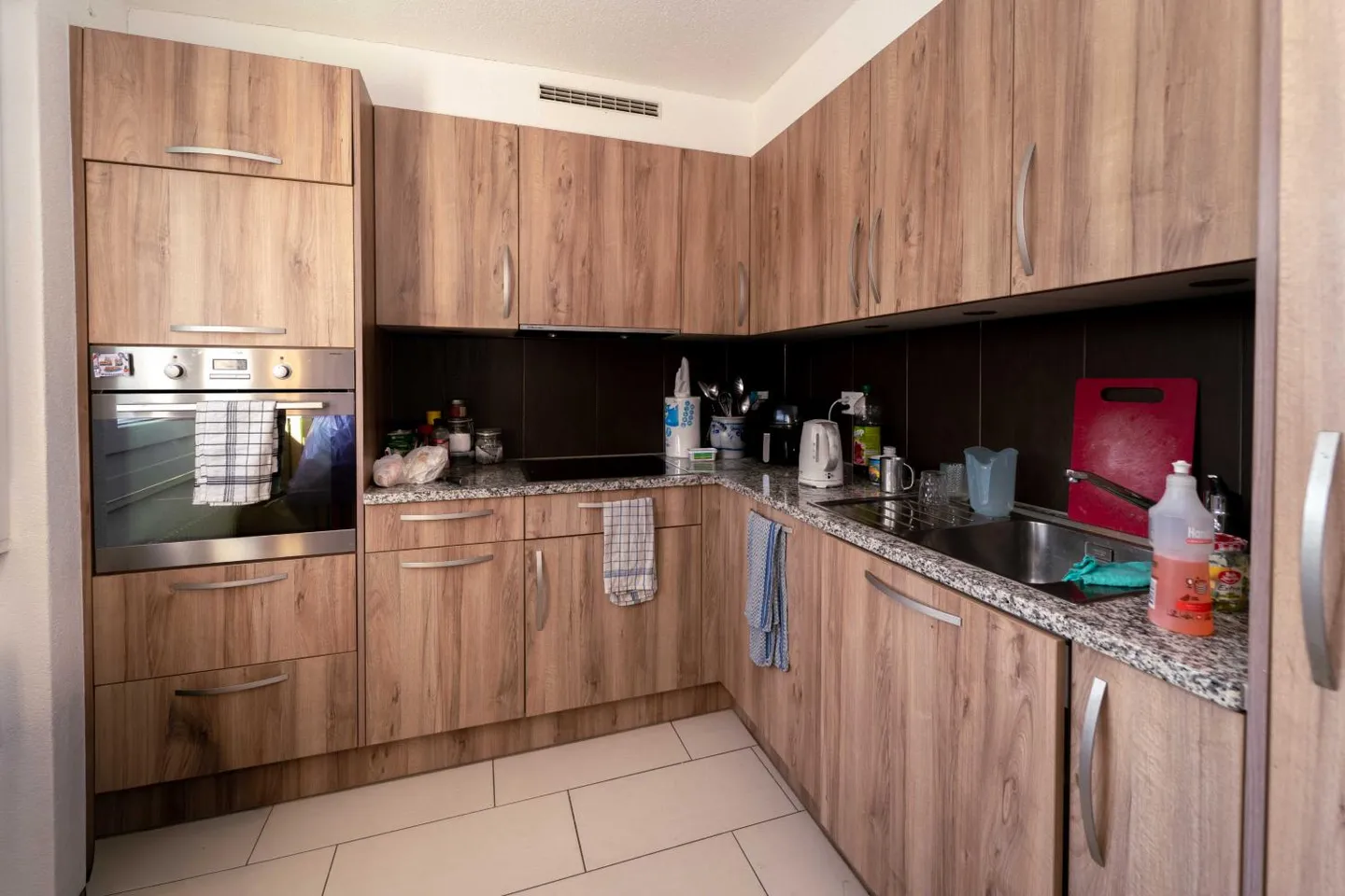 A family-friendly apartment with garden, open to the countryside - Photo 9 of 16