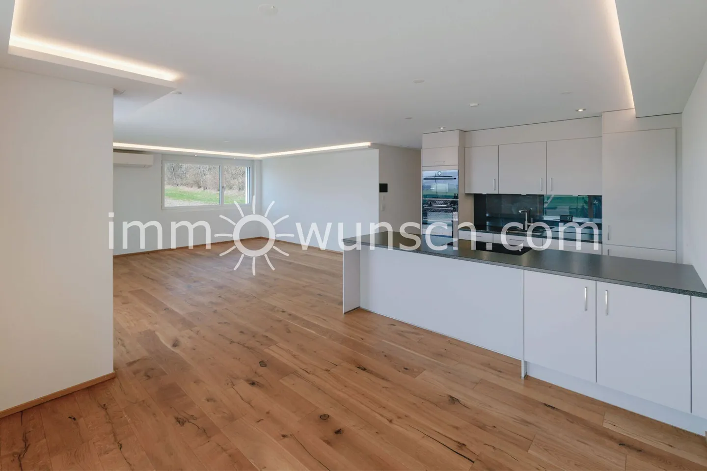 Appartement moderne 3½ pièces avec vue - Photo 11 sur 11