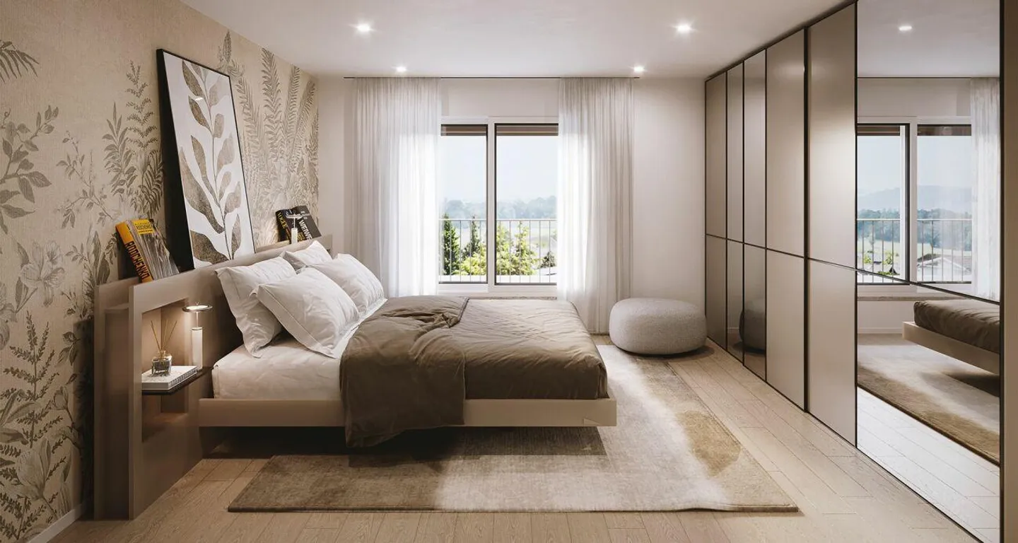 Appartement penthouse exceptionnel - Photo 3 sur 7