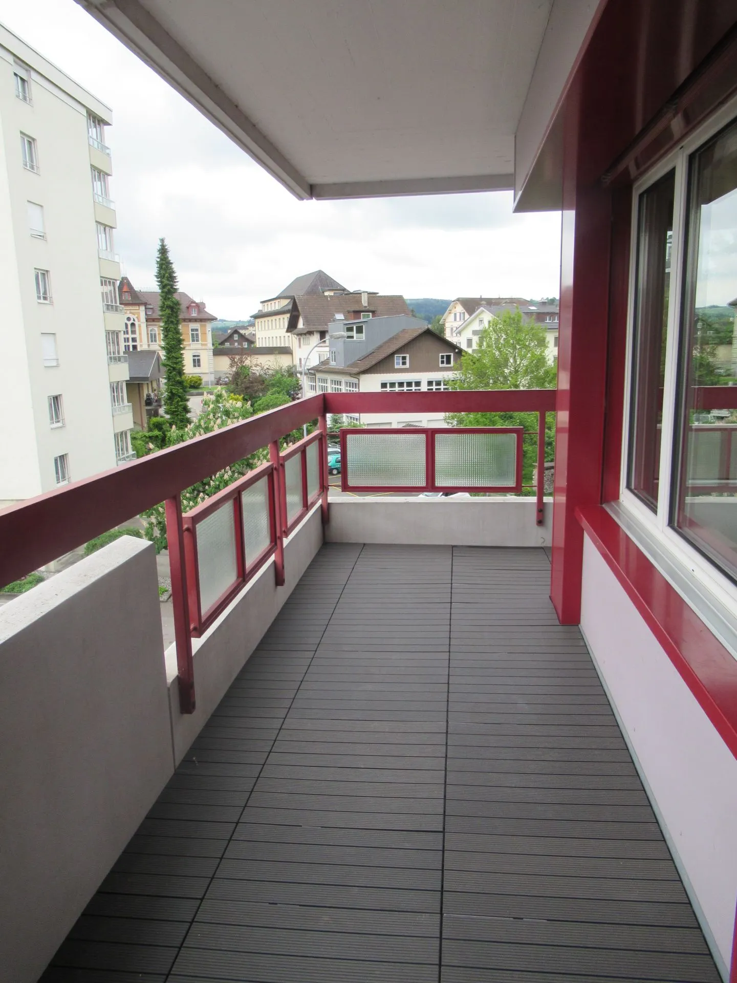 Appartement super central - Photo 18 sur 19
