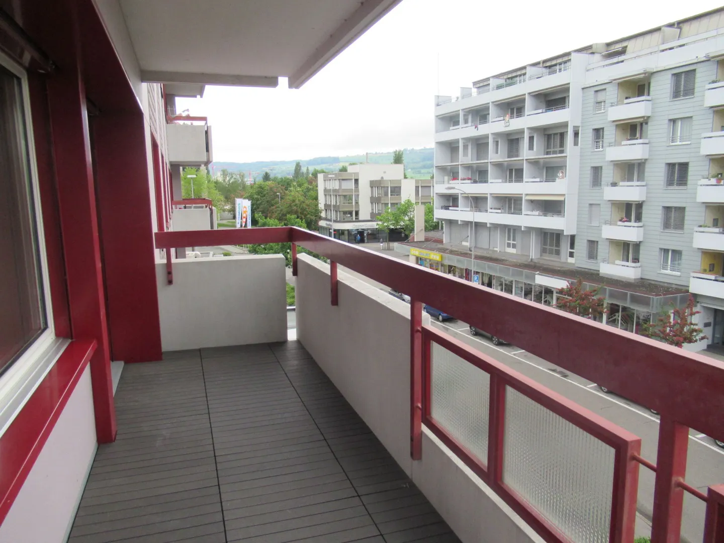 Appartement super central - Photo 19 sur 19
