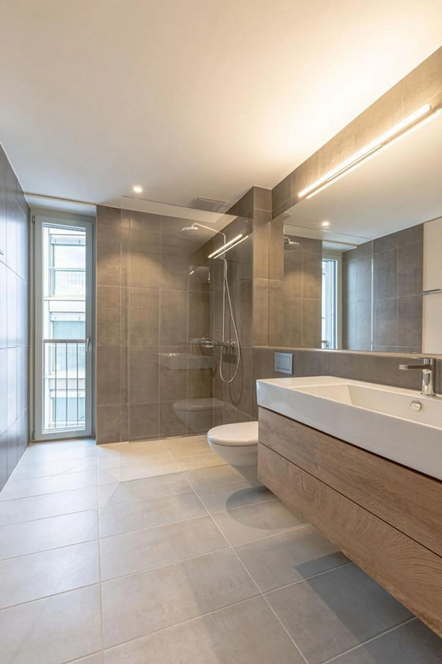 4.5 Room Apartment in Münchenbuchsee - Photo 2 of 11