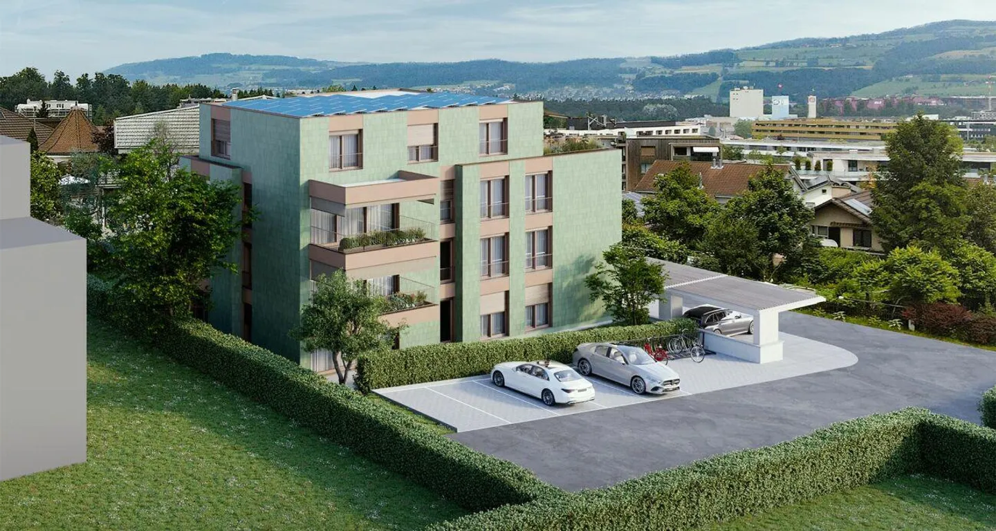 Appartement penthouse exceptionnel - Photo 5 sur 7