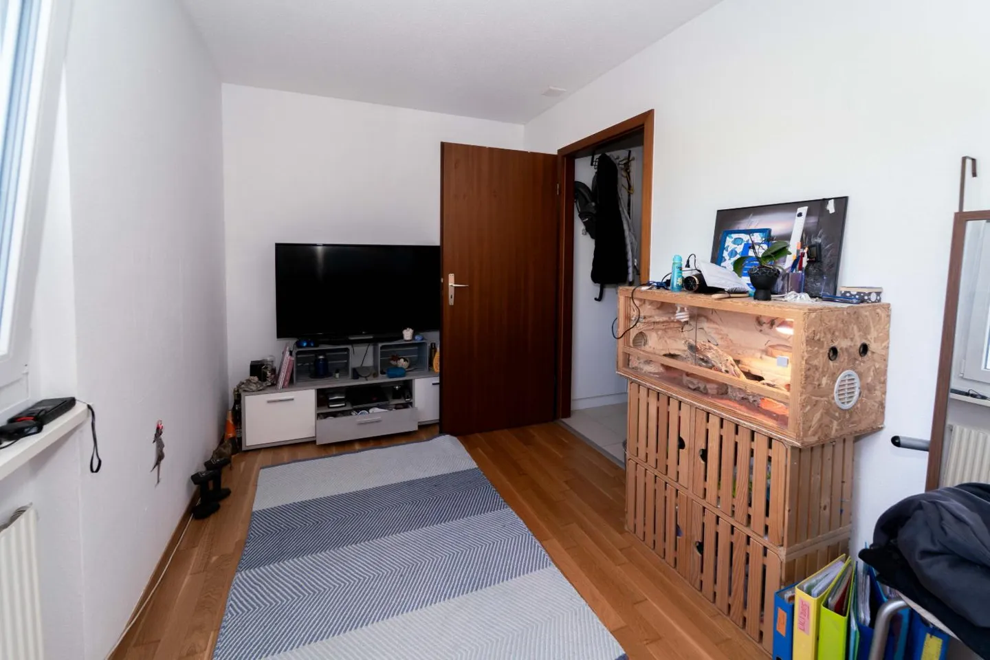 A family-friendly apartment with garden, open to the countryside - Photo 16 of 16