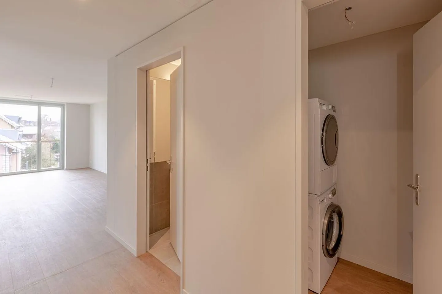 4.5 Room Apartment in Münchenbuchsee - Photo 5 of 11