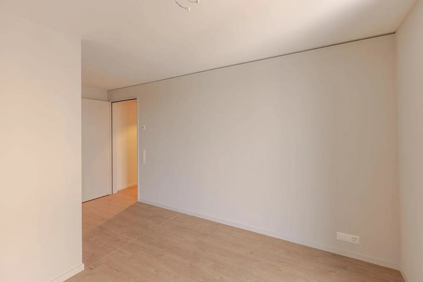 4.5 Room Apartment in Münchenbuchsee - Photo 6 of 11