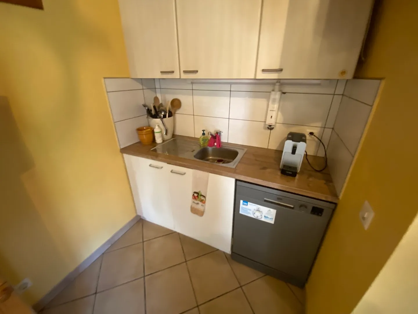 Casa familiare con un bellissimo appezzamento e un fienile con casa da giardino - Foto 37 di 47