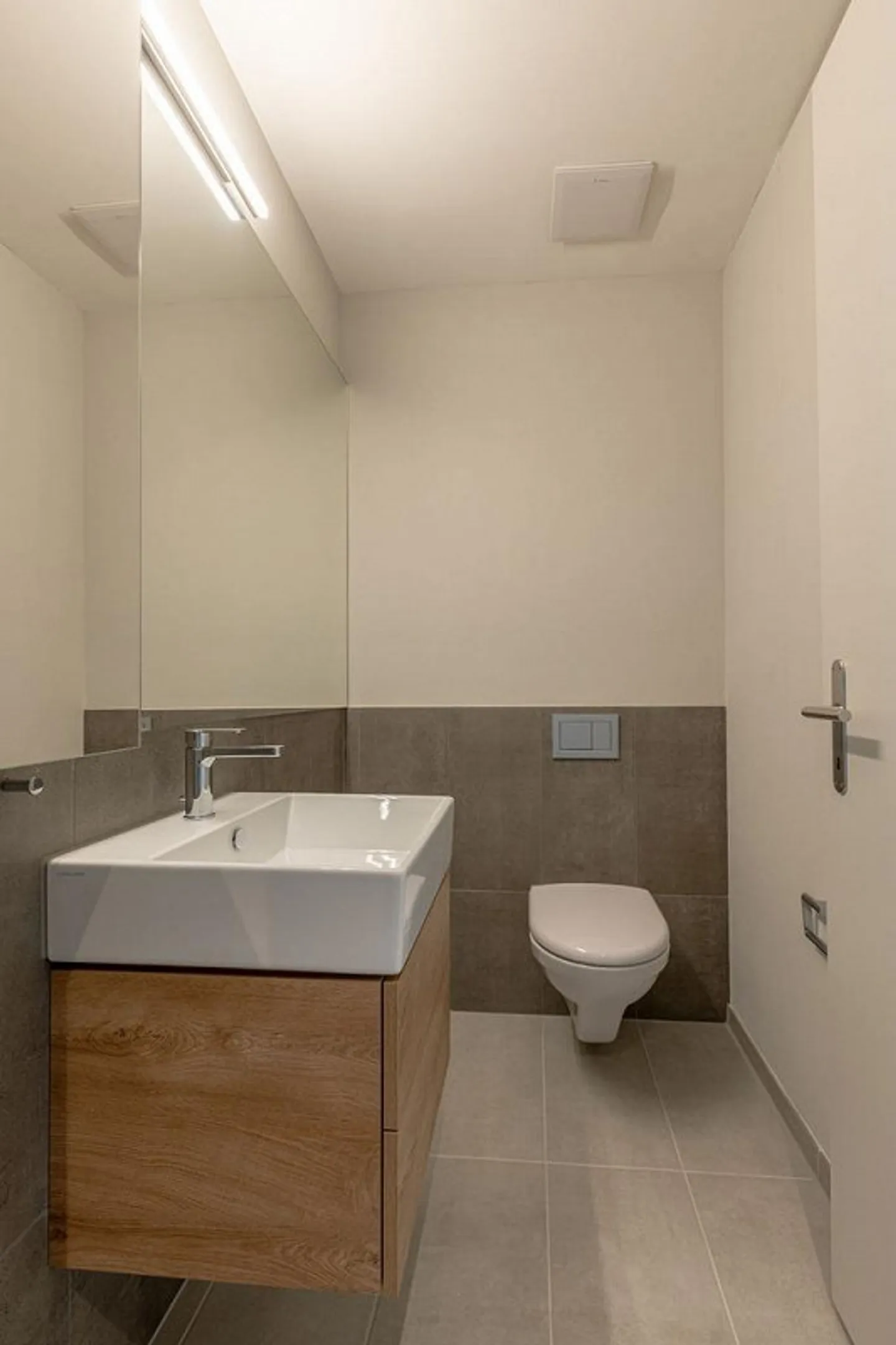 4.5 Room Apartment in Münchenbuchsee - Photo 3 of 11