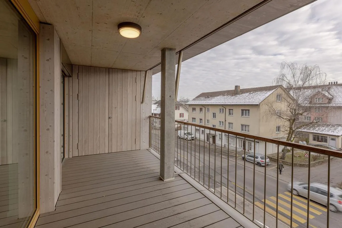 4.5 Room Apartment in Münchenbuchsee - Photo 7 of 11