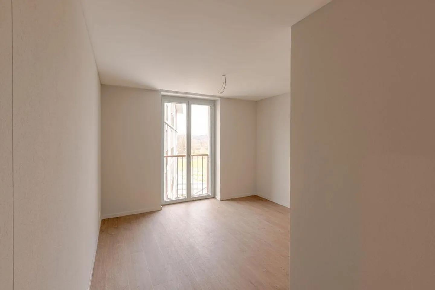 4.5 Room Apartment in Münchenbuchsee - Photo 9 of 11