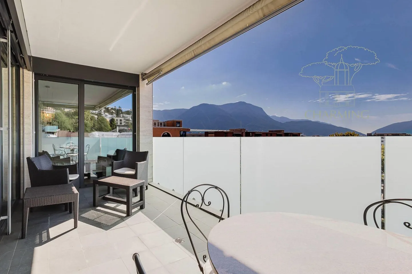 Appartement - Lugano - Photo 1 sur 13