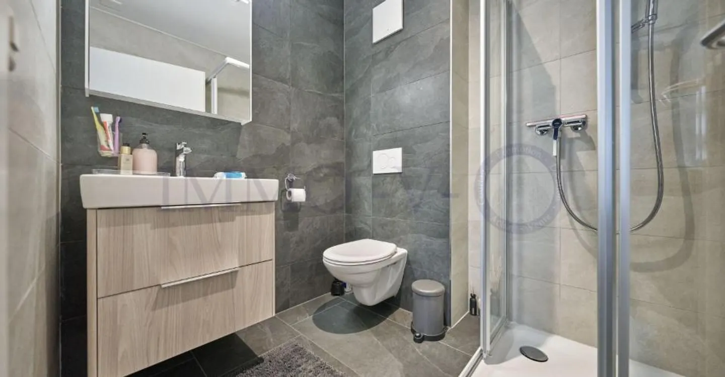 CONTEMPORARY AND SPACIOUS WITH GARDEN IN IDEAL LOCATION - Photo 6 of 12
