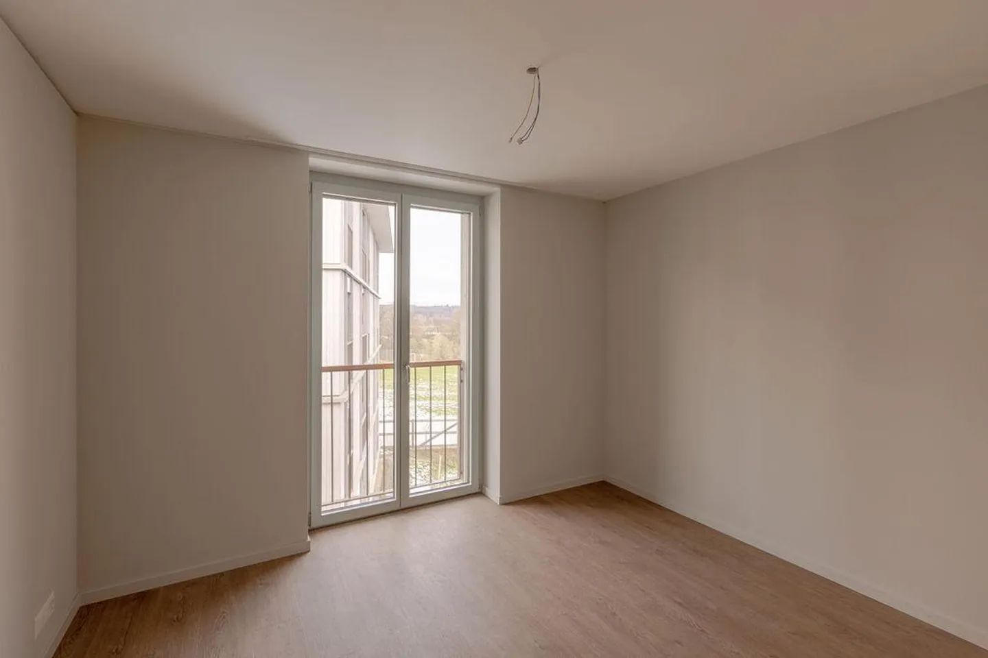 4.5 Room Apartment in Münchenbuchsee - Photo 8 of 11