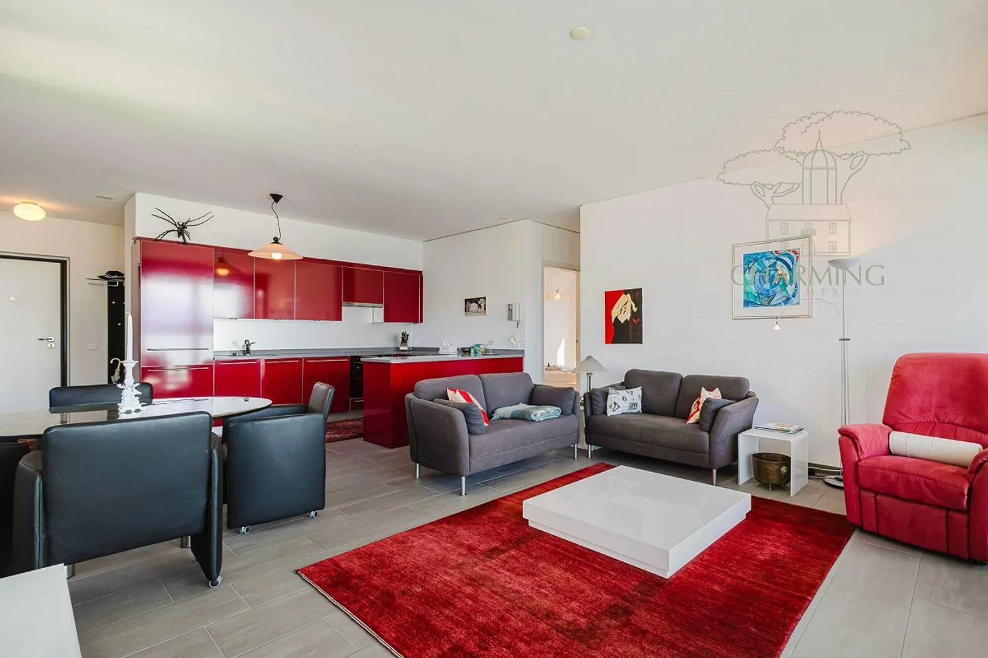 Appartement - Lugano - Photo 6 sur 13