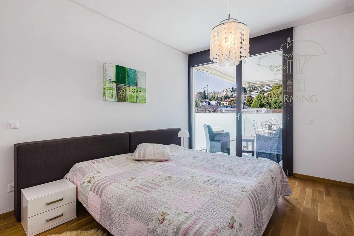 Appartement - Lugano - Photo 8 sur 13