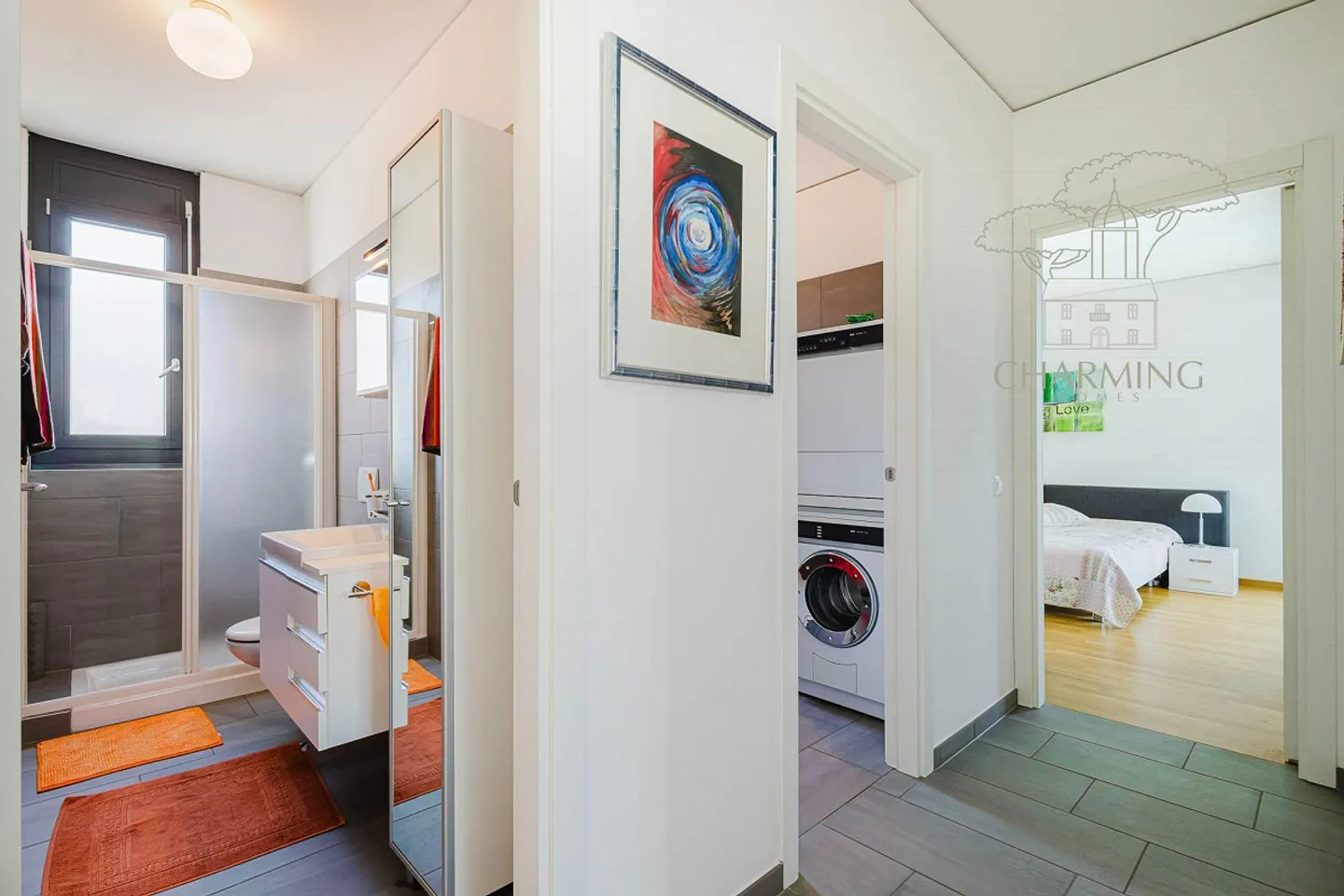 Appartement - Lugano - Photo 11 sur 13