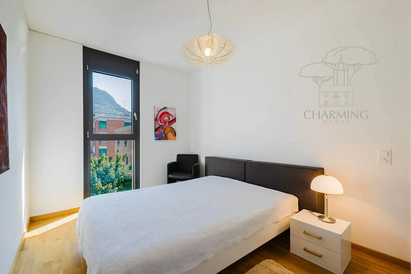 Appartement - Lugano - Photo 12 sur 13