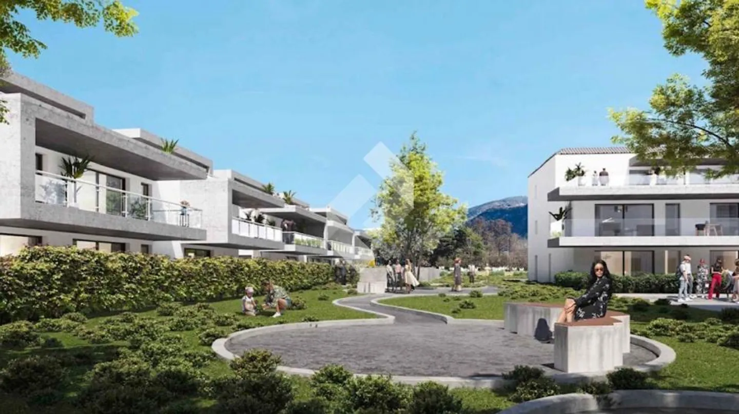 Appartamento in vendita - Foto 8 di 12