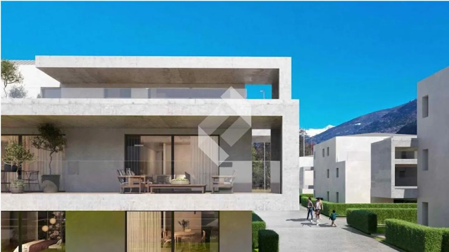 Appartamento in vendita - Foto 10 di 12