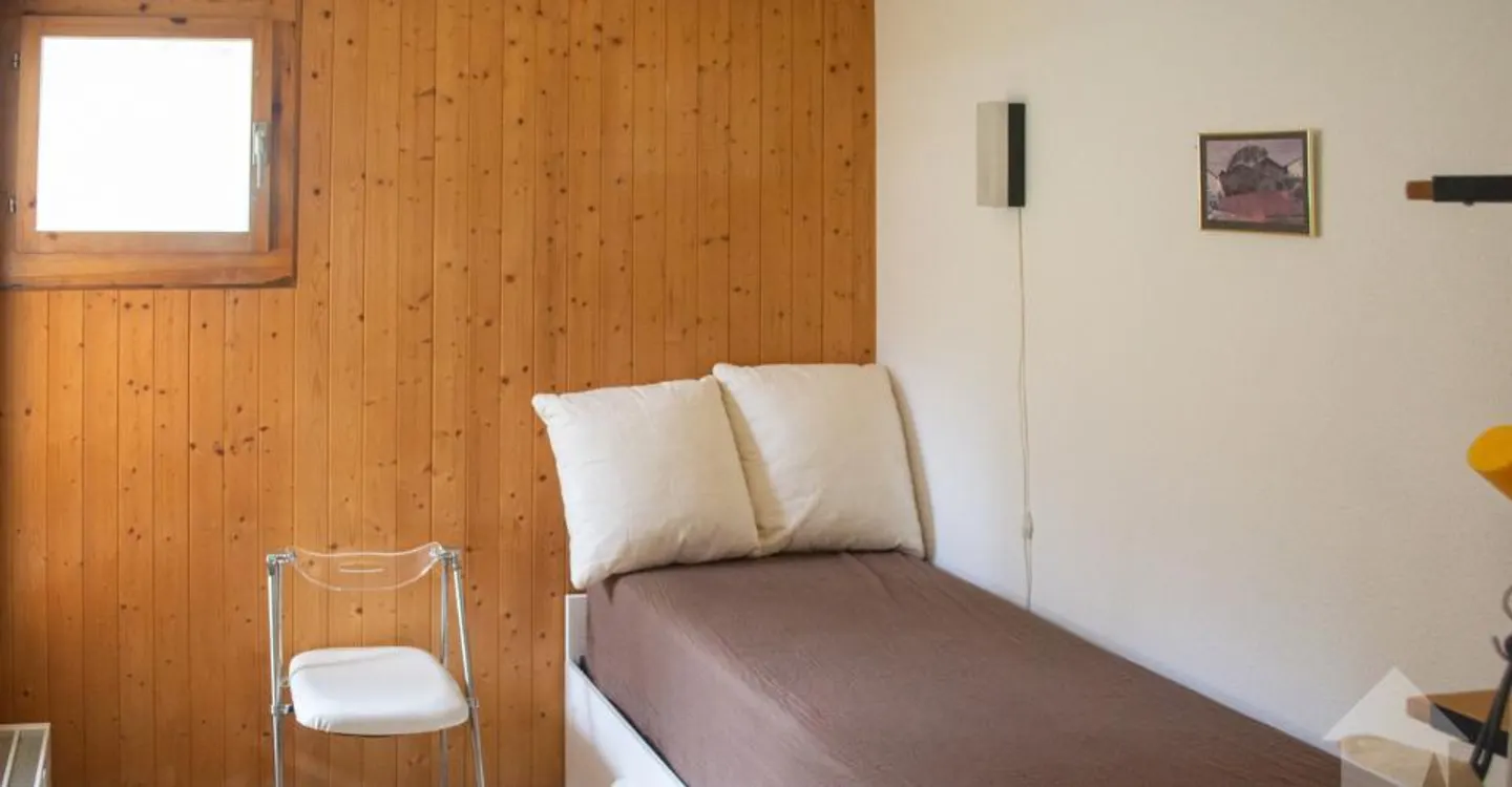 App. de 2.5 pièces au 1er étage de 32 m² Anzère Résidence Edelweiss - Foto 6 von 11