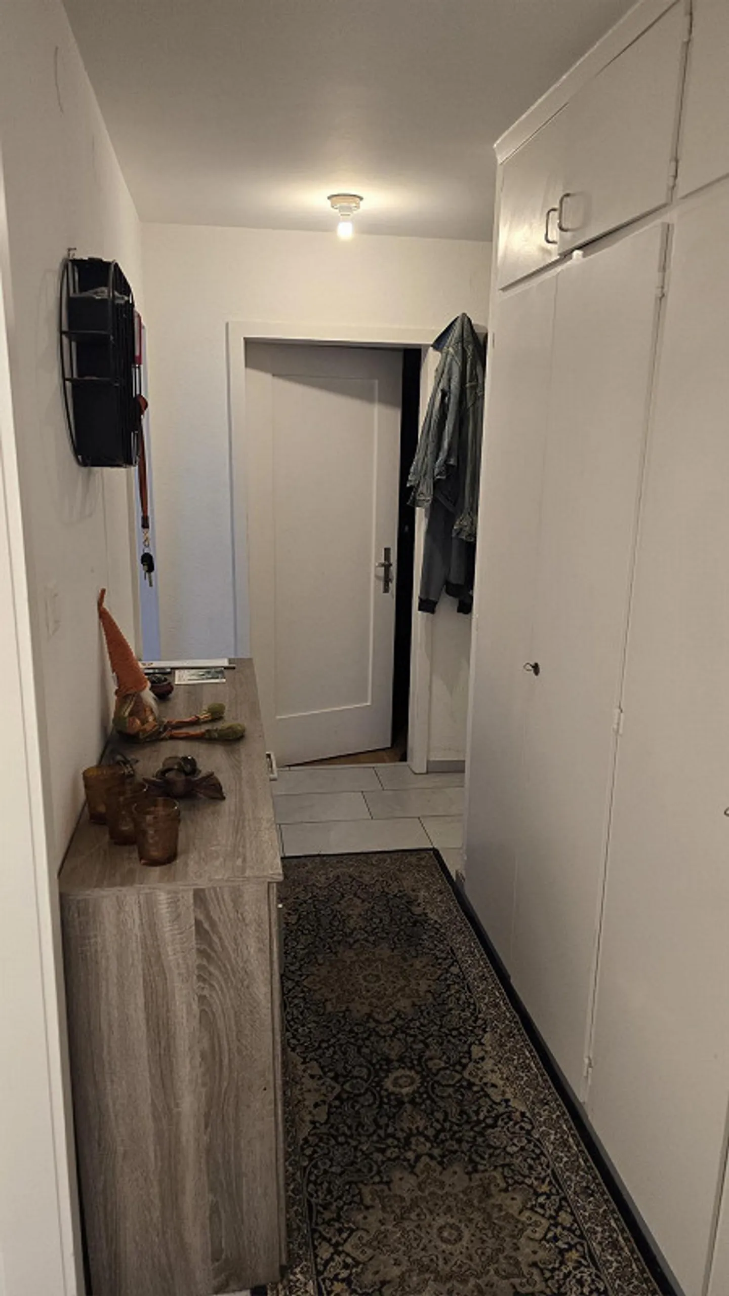 Cercasi nuovo inquilino a 4410 Liestal. Appartamento tranquillo con 2 stanze - Foto 5 di 13