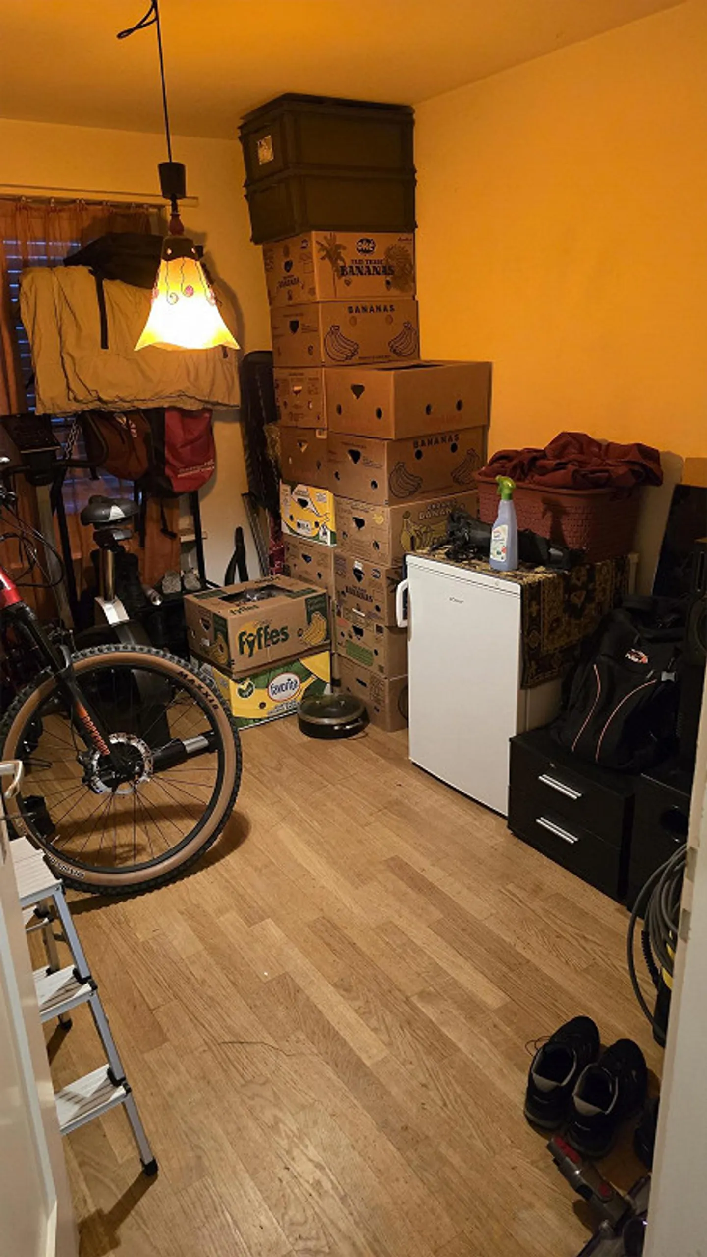 Cercasi nuovo inquilino a 4410 Liestal. Appartamento tranquillo con 2 stanze - Foto 7 di 13