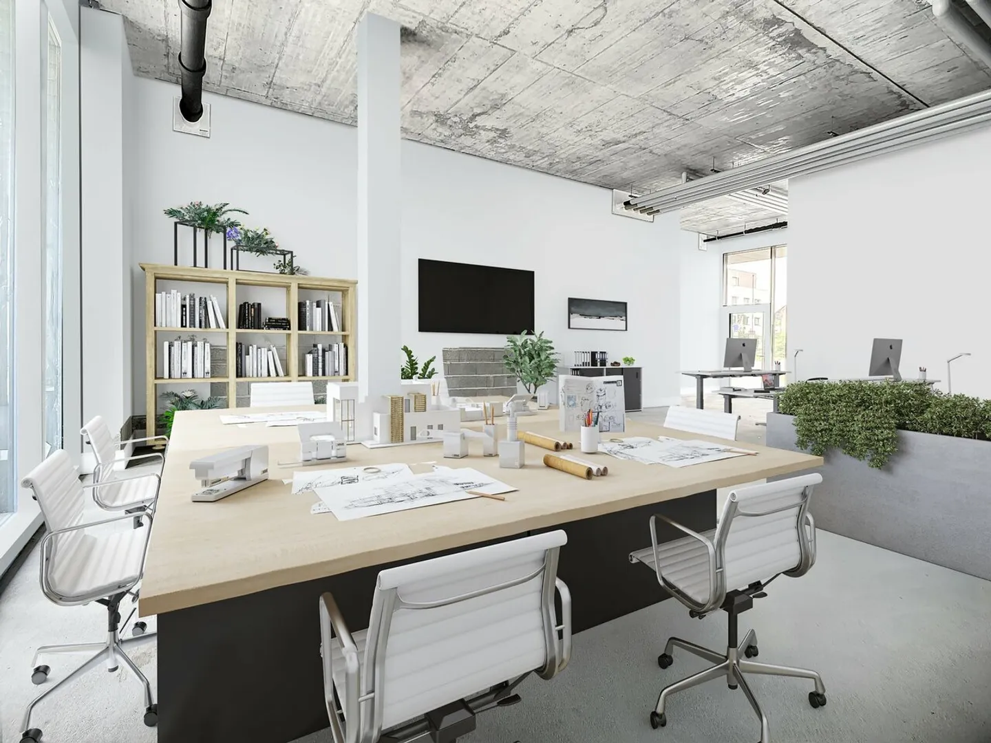 Shop for rent - Photo 3 of 6