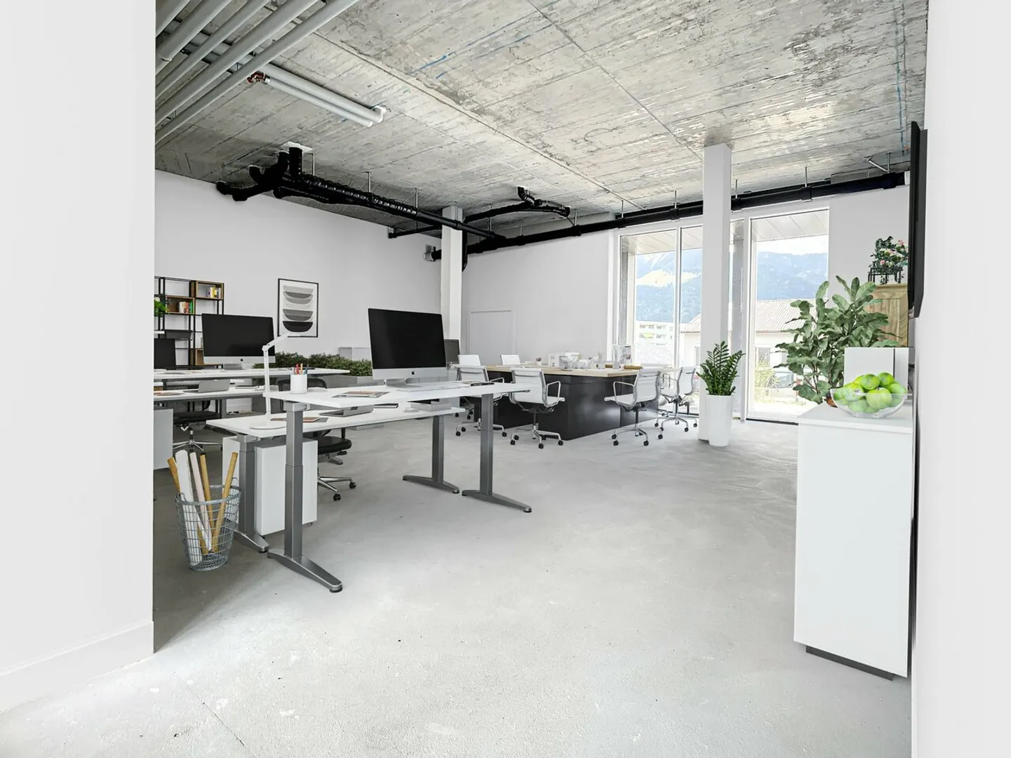 Shop for rent - Photo 4 of 6