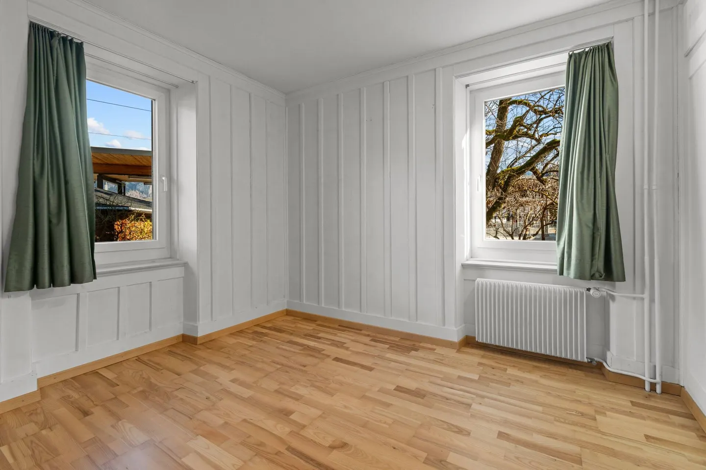 Appartement Charmant à Bonaduz - Photo 6 sur 15