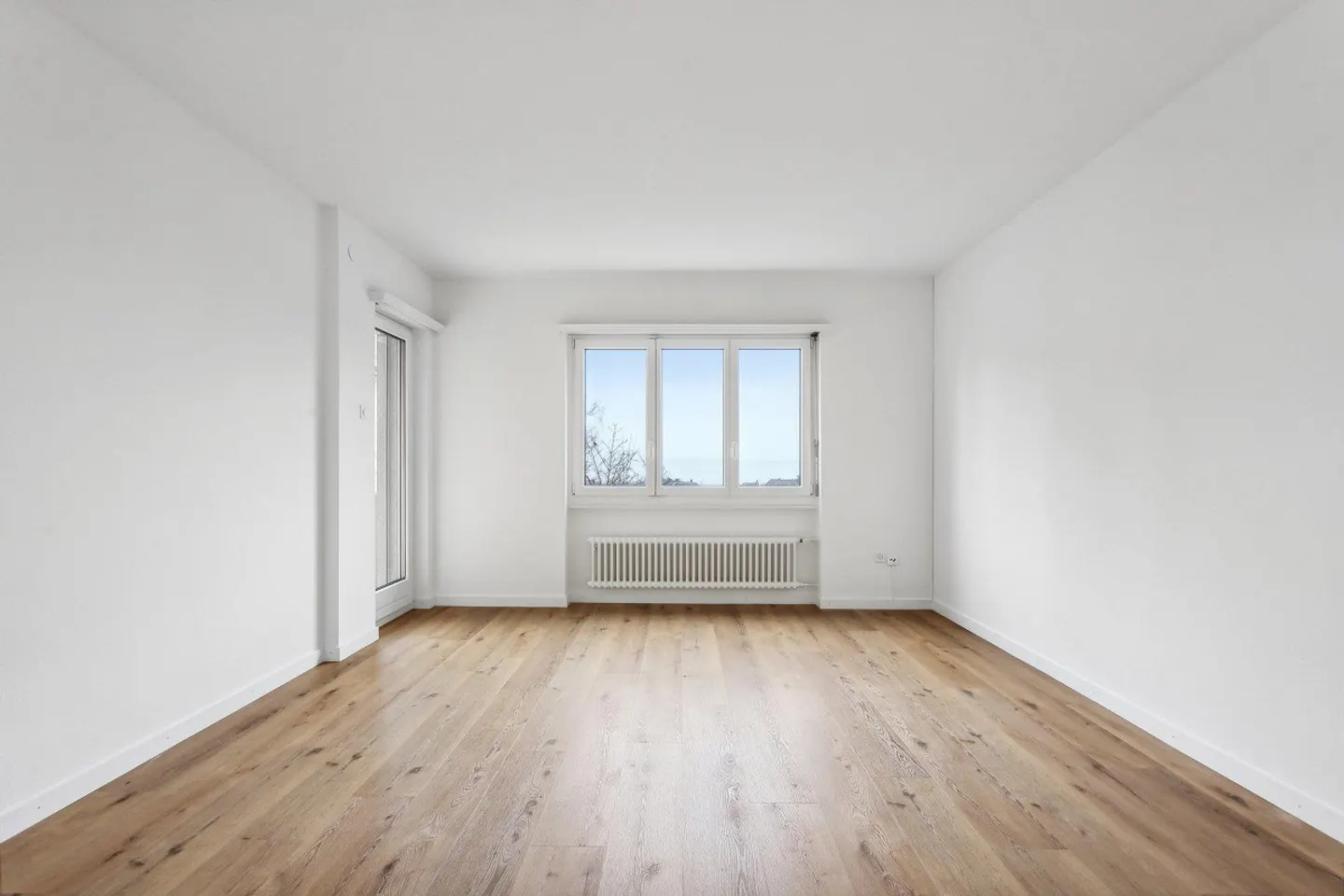 Ampio appartamento 3.5 locali in affitto - Deposito gratuito! - Foto 3 di 9