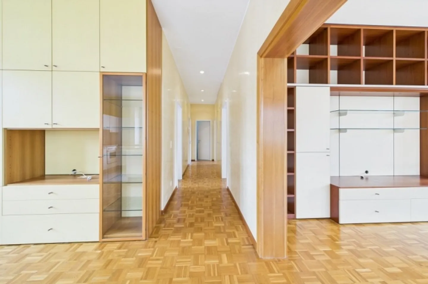 3.5 Room apartment - Photo 6 of 13