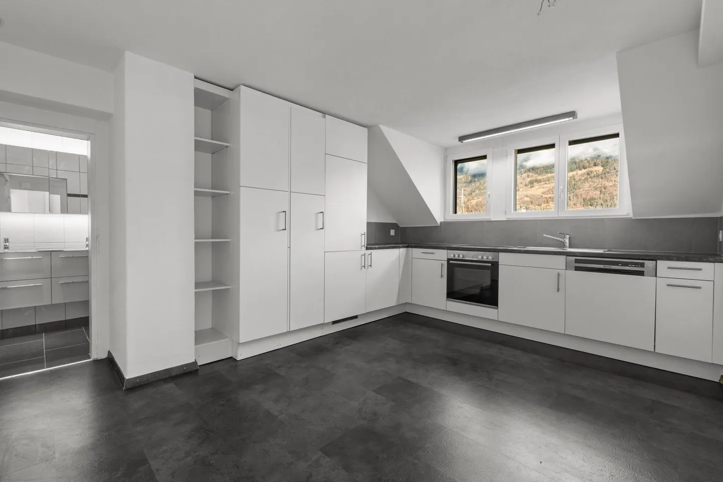 Appartement Charmant à Bonaduz - Photo 11 sur 15