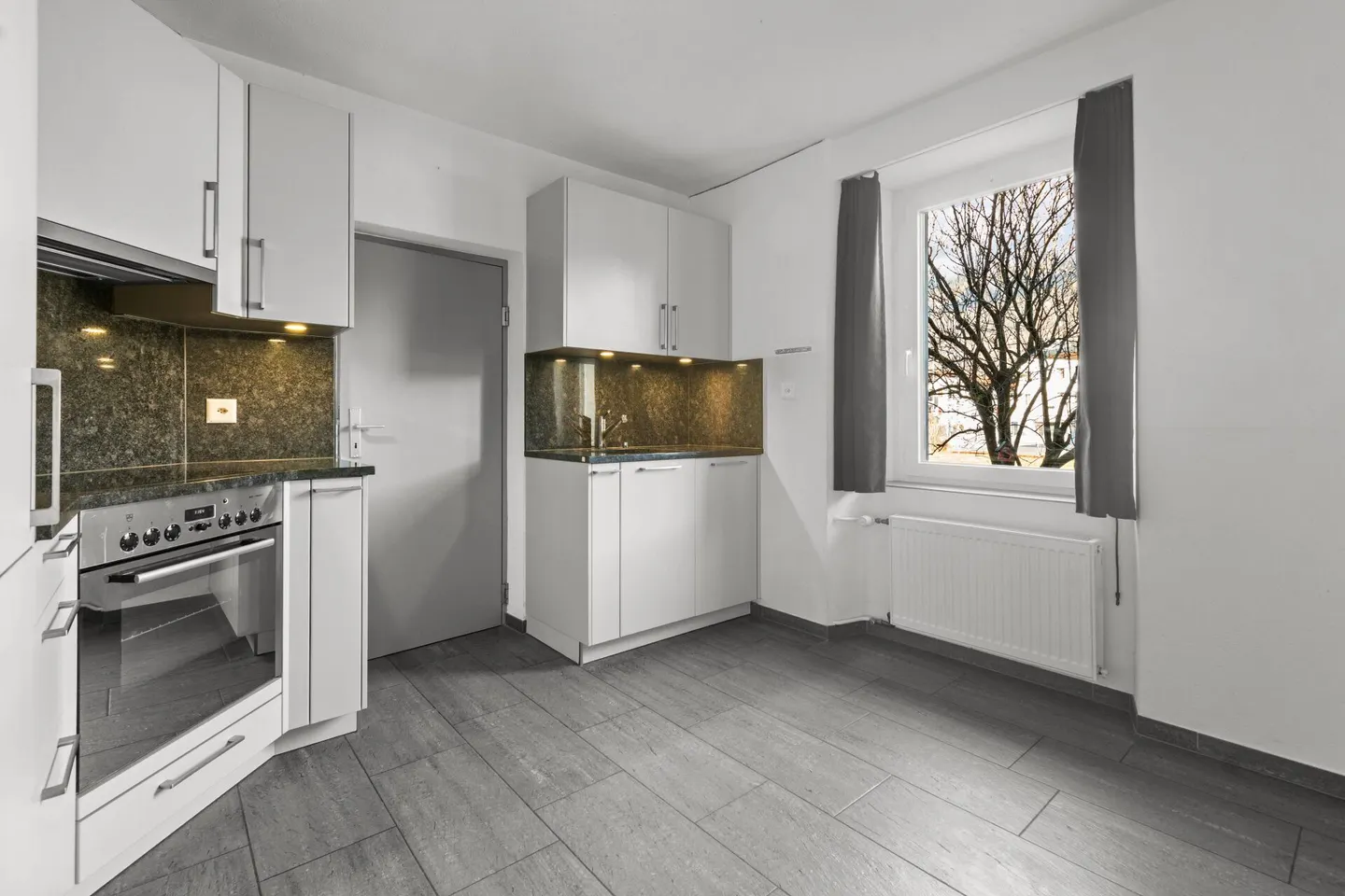Appartement Charmant à Bonaduz - Photo 12 sur 15