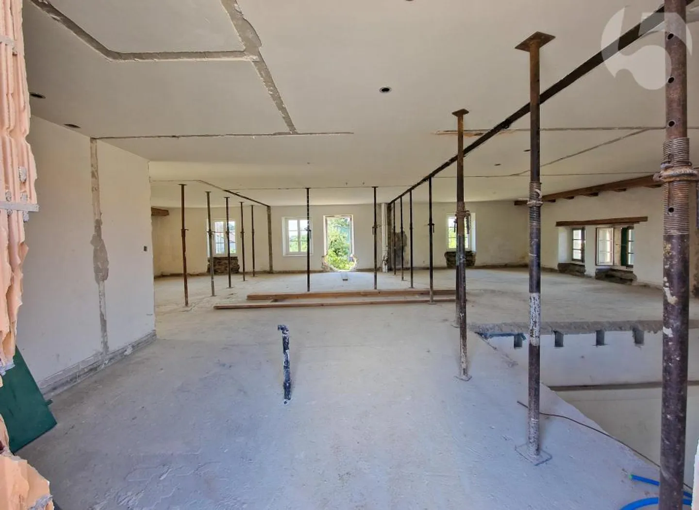 Villars-le-Terroir: appartamento di 130 m2 modulabile in 4,5 o 5,5 stanze con bel balcone a sud-ovest - Foto 7 di 12