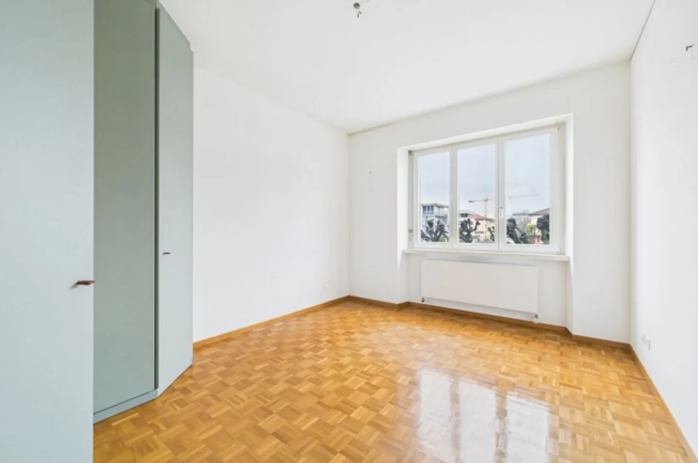 3.5 Room apartment - Photo 11 of 13