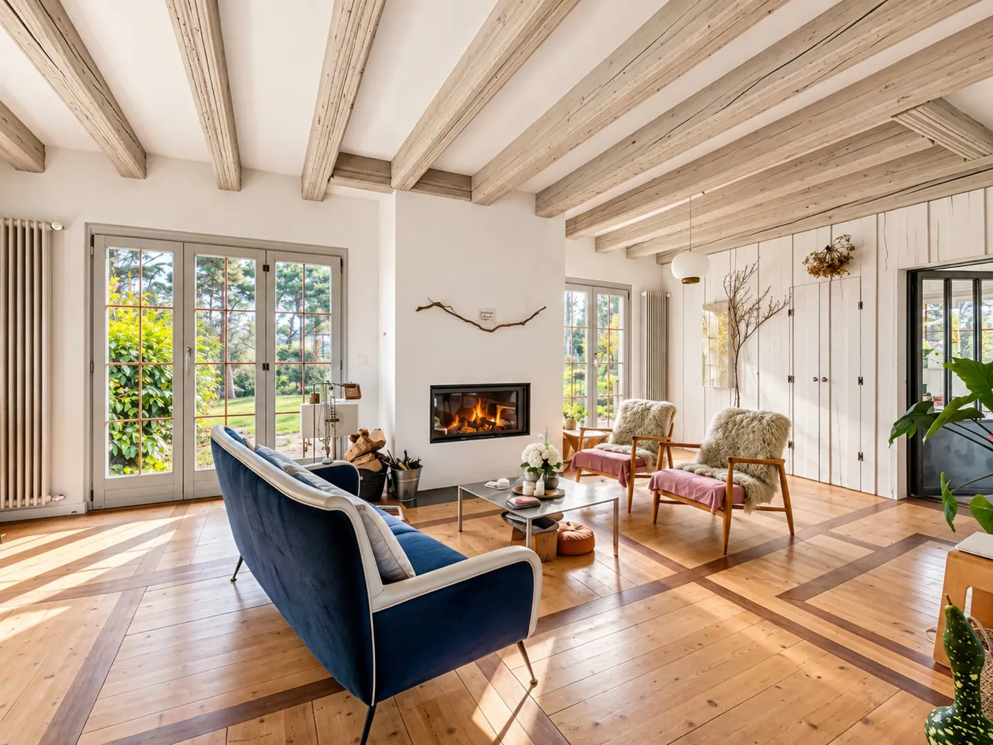 Charmante Maison Individuelle à Montpreveyres - Photo 1 sur 13