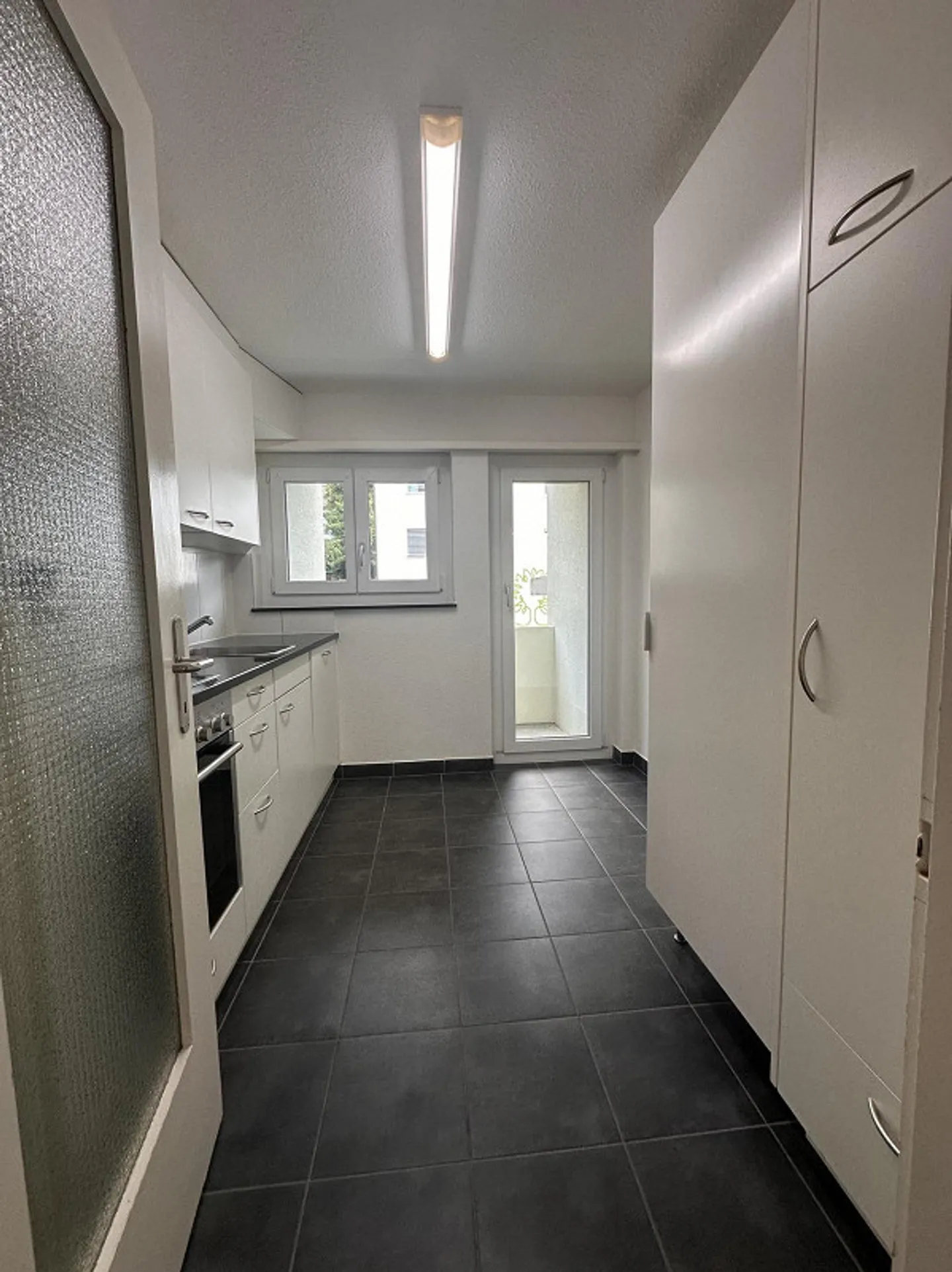 Gemütliche Wohnung in Ruhiger Lage - Foto 2 von 9