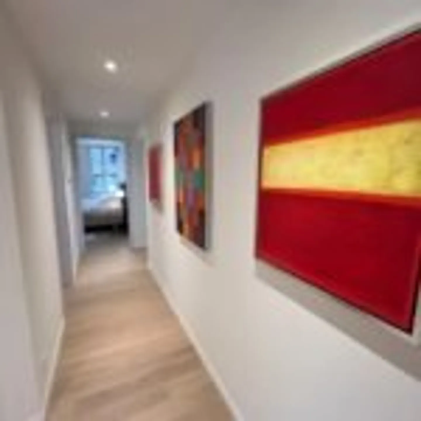 Charmante 2.5-Zimmer-Wohnung - Foto 5 von 13