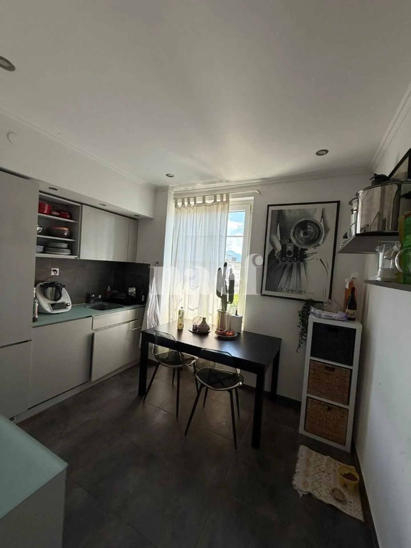 Charmant Appartement 3.5 pièces - Photo 4 sur 5