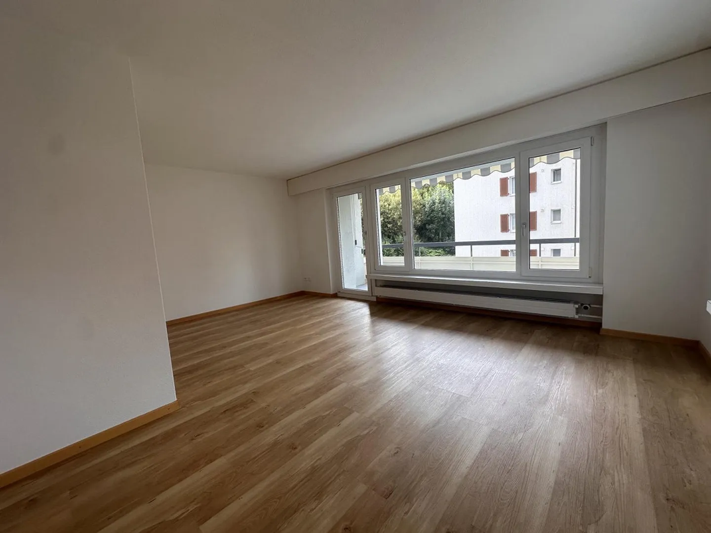 Gemütliche Wohnung in Ruhiger Lage - Foto 3 von 9