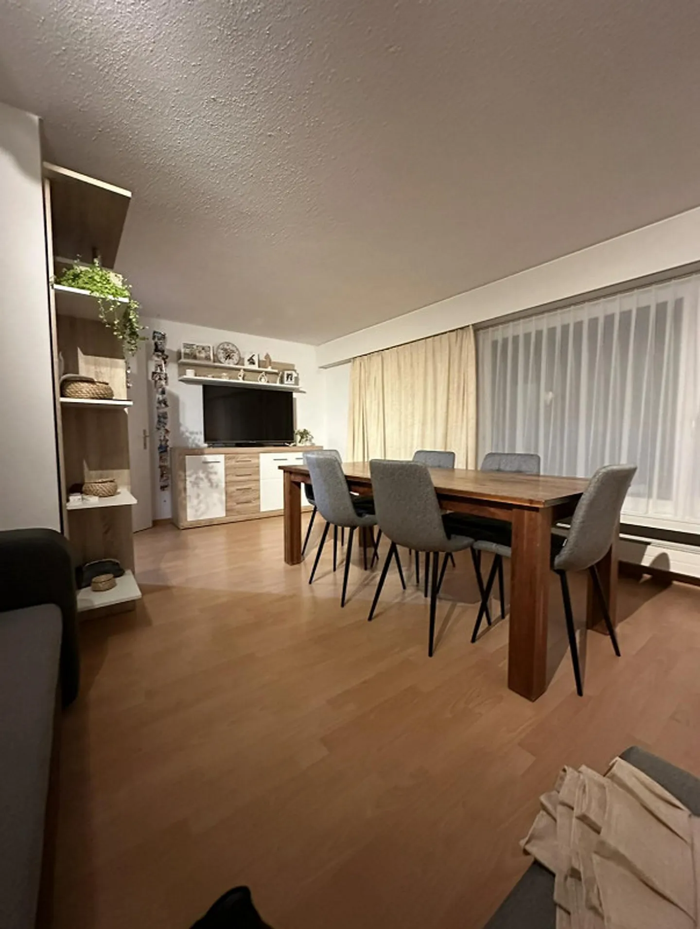 Gemütliche Wohnung in Ruhiger Lage - Foto 4 von 9