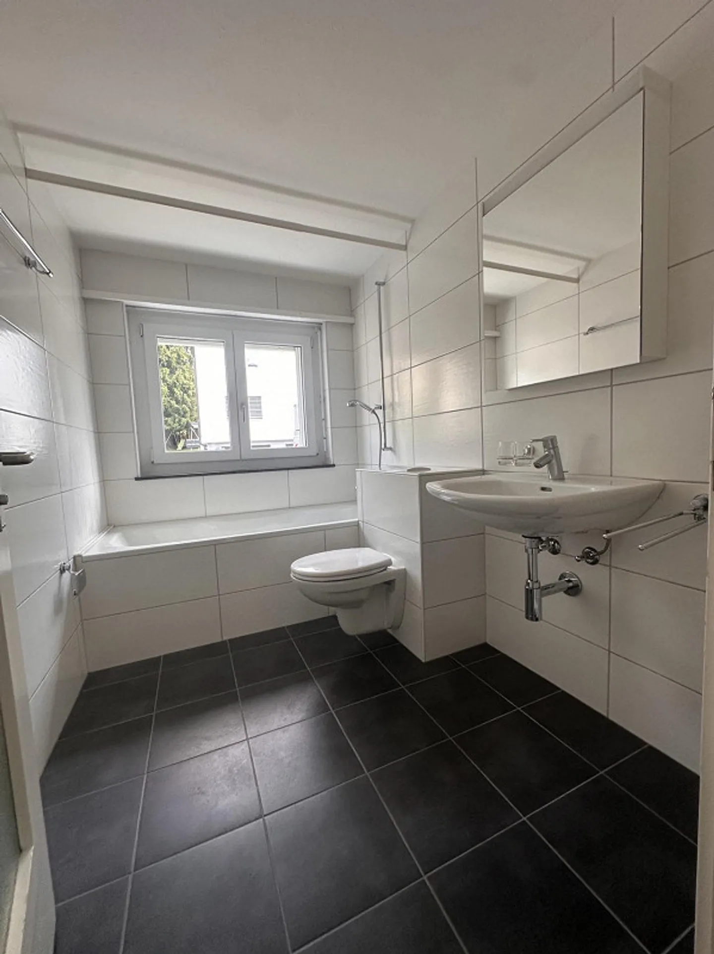 Gemütliche Wohnung in Ruhiger Lage - Foto 5 von 9